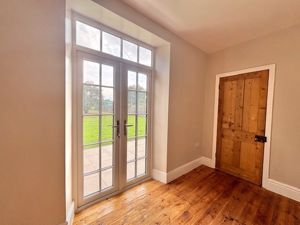 Lounge doors- click for photo gallery